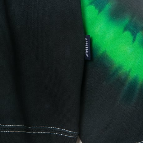TIEDYE HOODIE