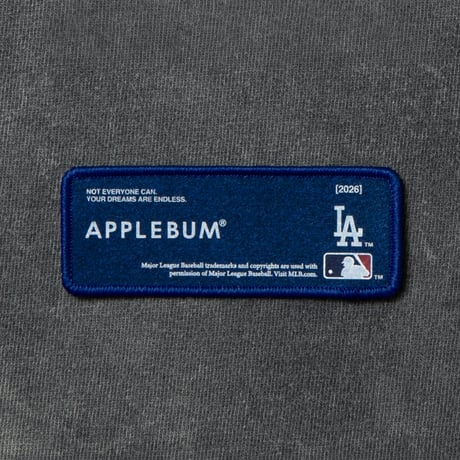 “LA DODGERS” DAMAGE T-SHIRT