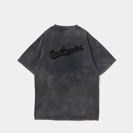 “LA DODGERS” DAMAGE T-SHIRT