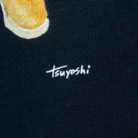“HARLEM” HOODIE