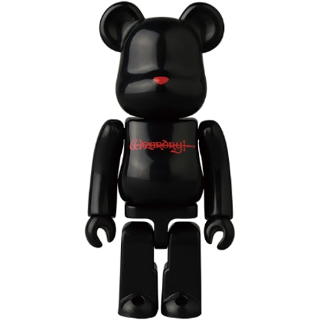 THE BE@RBRICK SERIES 52