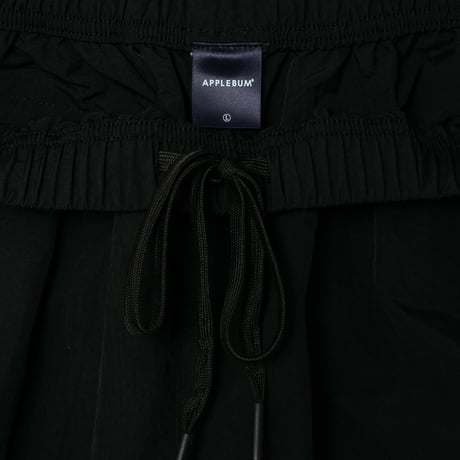 Nylon Shorts