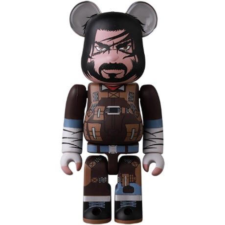 THE BE@RBRICK SERIES 52