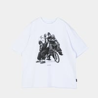 DIRTY SOUTH T-SHIRT