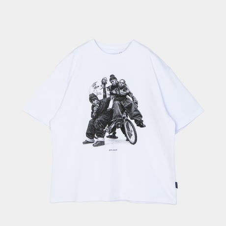 DIRTY SOUTH T-SHIRT