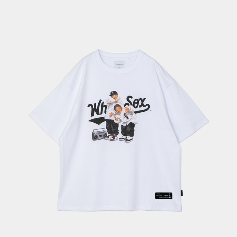 WHITE SOX BOYZ” T-SHIRT | independence