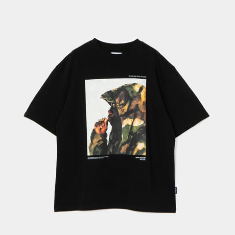 Buddah T-shirt