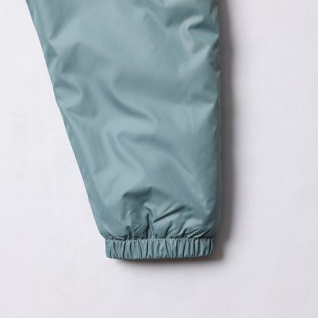 FLEECE LINER COACH JACKET