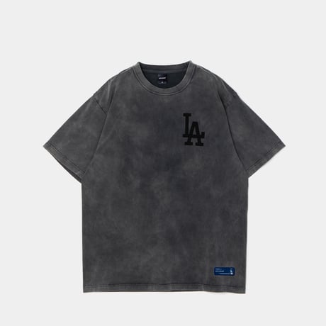 “LA DODGERS” DAMAGE T-SHIRT