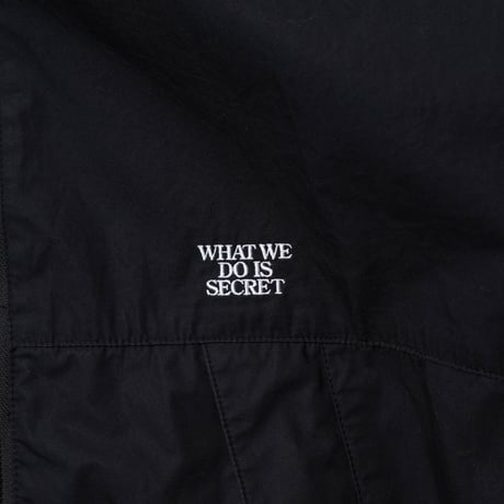 WEATHER TRACK JACKET