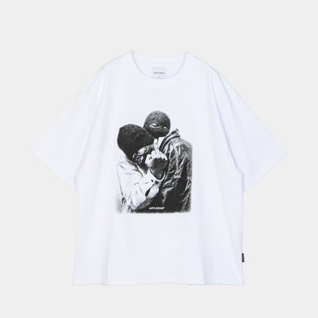 “P.L.O. STYLE” T-SHIRT