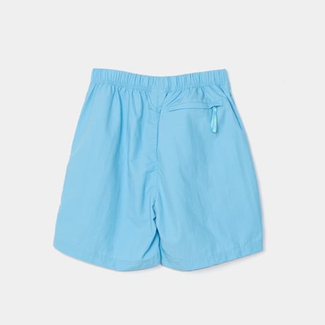 Nylon Shorts