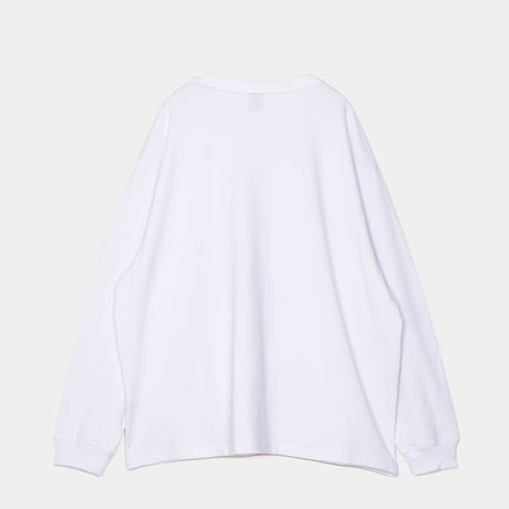 TRIPLE DECK L/S T-SHIRT