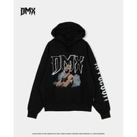 VINTAGE PHOTO HOODIE