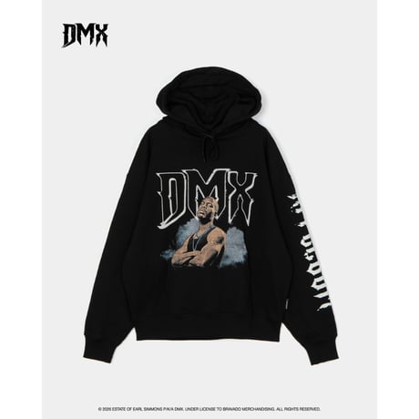 VINTAGE PHOTO HOODIE