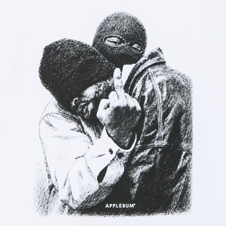 “P.L.O. STYLE” T-SHIRT