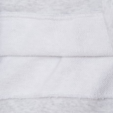 LOGO EMBROIDERY HOODIE