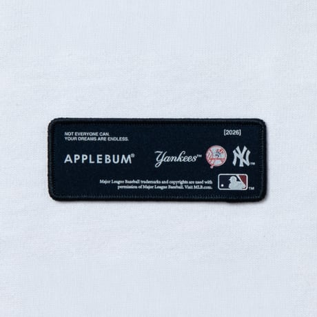 “YANKEES BOYZ” T-SHIRT