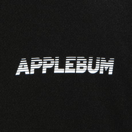“SPORTS LOGO” DRY L/S T-SHIRT