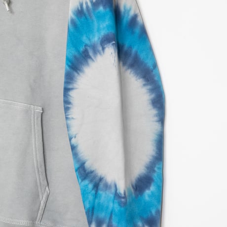 TIEDYE HOODIE