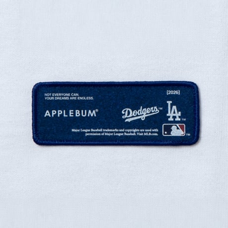 “DODGERS BOYZ” T-SHIRT