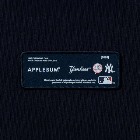 “YANKEES BOYZ” HOODIE