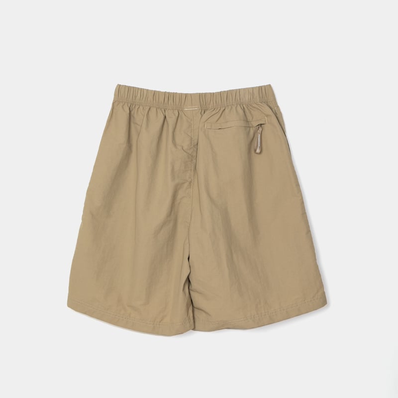 Nylon Shorts | independence