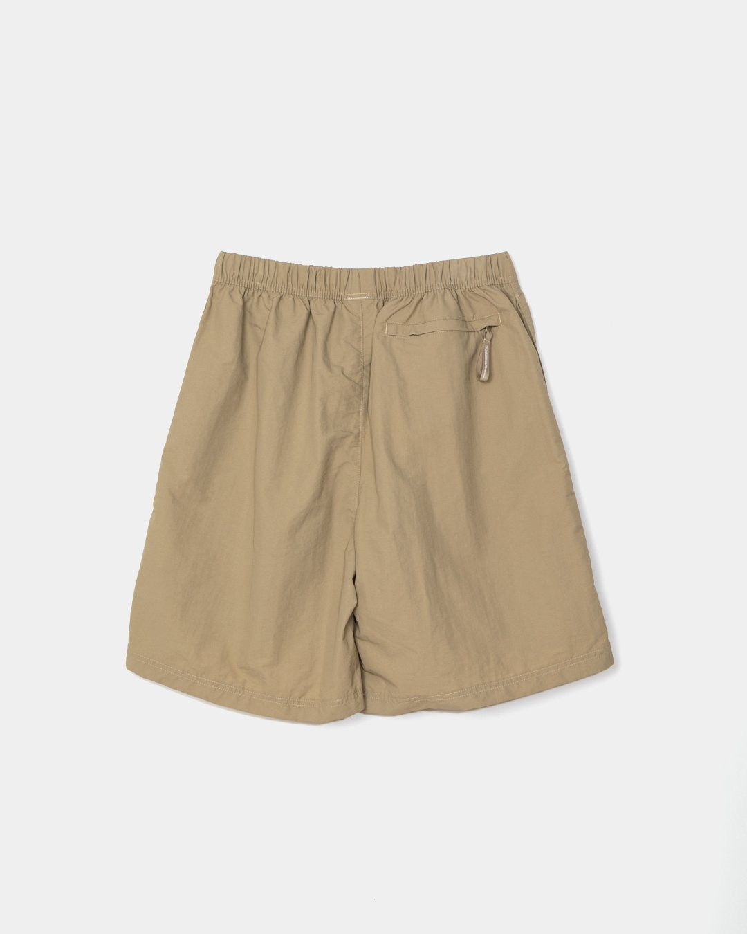 Nylon Shorts | independence