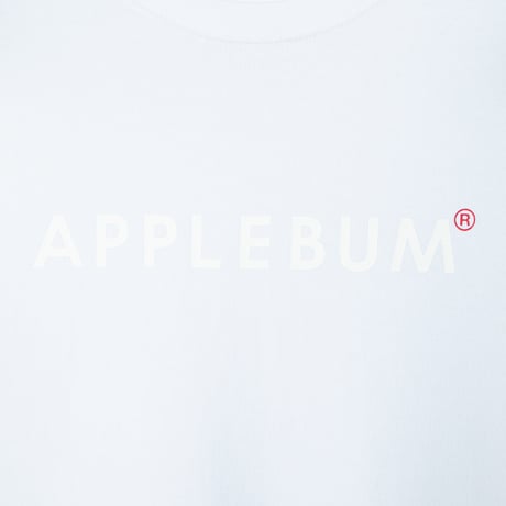APPLEBUM T-shirt (26HS edit)