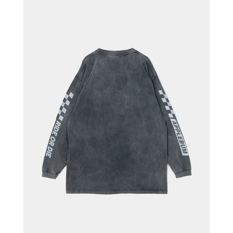 VINTAGE L/S T-SHIRT