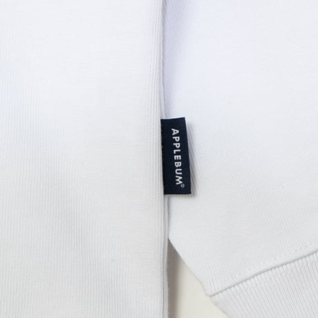 LOGO LABEL L/S T-SHIRT