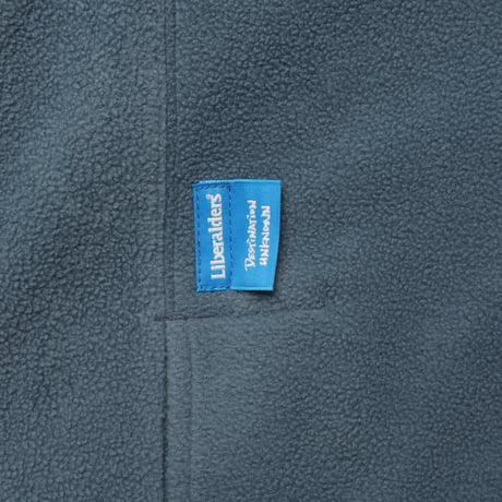 OG LOGO FLEECE CREWNECK
