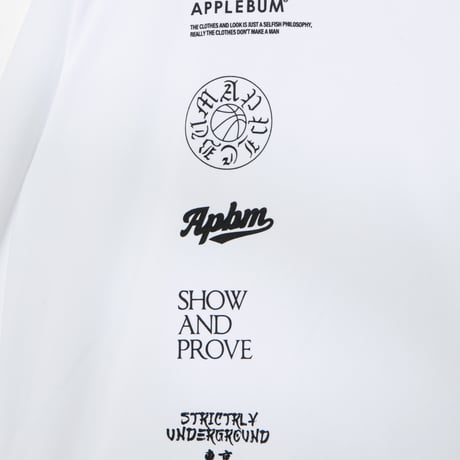 ICON DRY L/S T-SHIRT