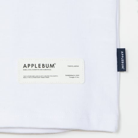 “NEW YORK” T-SHIRT