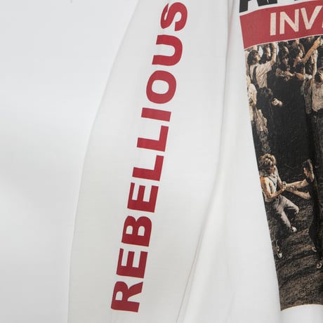 Mosh L/S T-shirt