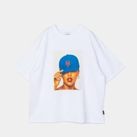 “METS GIRL” T-SHIRT