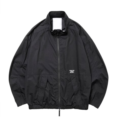 WEATHER TRACK JACKET