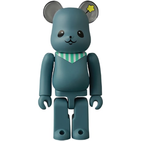 THE BE@RBRICK SERIES 52