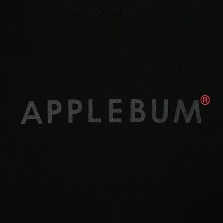 APPLEBUM T-shirt (26HS edit)