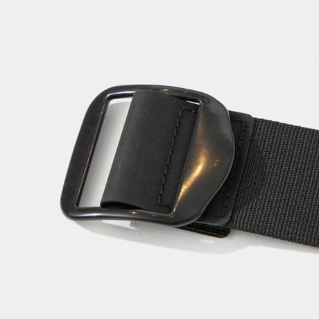 LOGO LABEL BELT