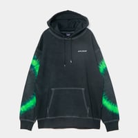 TIEDYE HOODIE