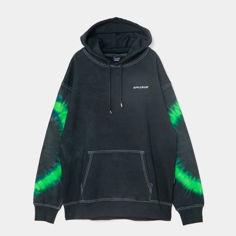 TIEDYE HOODIE