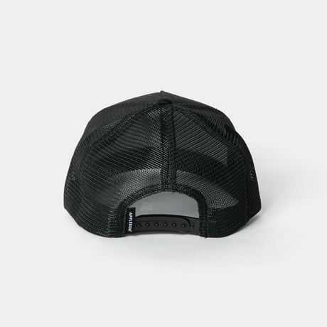 “PHILOSOPHY” MESH CAP