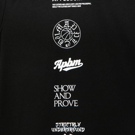 ICON DRY L/S T-SHIRT