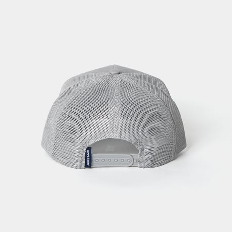 “PHILOSOPHY” MESH CAP