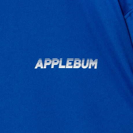 “SPORTS LOGO” DRY L/S T-SHIRT