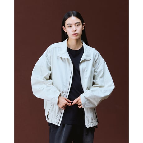 WEATHER TRACK JACKET