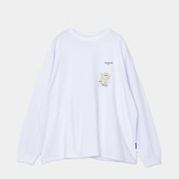 LYRIC L/S T-SHIRT