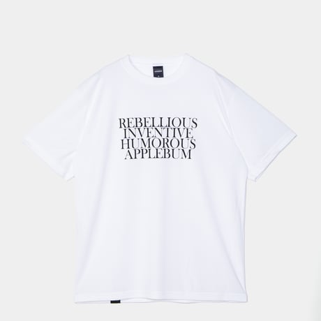 MINDSET DRY T-SHIRT