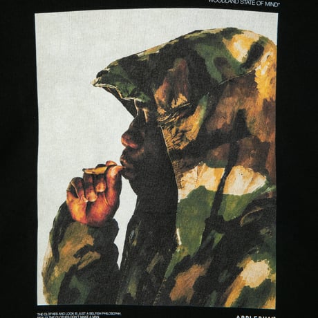 Buddah T-shirt